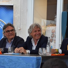 L'Unione Calcio Bisceglie accoglie Aldo Papagni