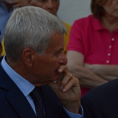 Bisceglie onora la memoria dell'indimenticabile Dino Abbascià