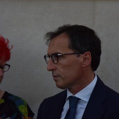 Bisceglie onora la memoria dell'indimenticabile Dino Abbascià