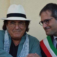 Bisceglie onora la memoria dell'indimenticabile Dino Abbascià