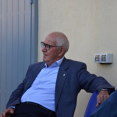 Bisceglie onora la memoria dell'indimenticabile Dino Abbascià