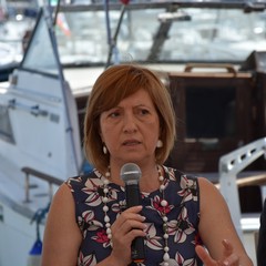 Presentazione del cartellone estivo Bisceglie sull'onda 2019