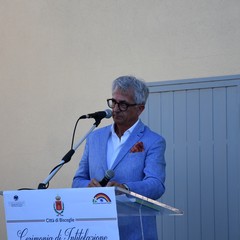 Bisceglie onora la memoria dell'indimenticabile Dino Abbascià
