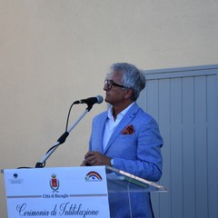Bisceglie onora la memoria dell'indimenticabile Dino Abbascià
