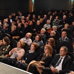 Concerto di Santa Cecilia 2019 al Politeama