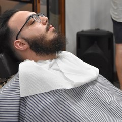 Barber Shop Crew, un anno di grandi soddisfazioni