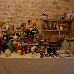 Borgo delle meraviglie 2020