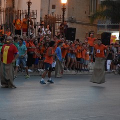 Palio della Quercia 2018