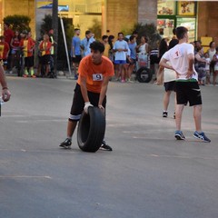 Palio della Quercia 2018