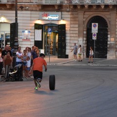 Palio della Quercia 2018