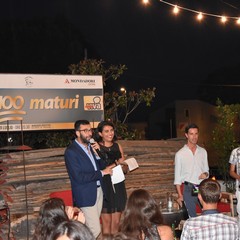 100x100 maturi edizione 2018