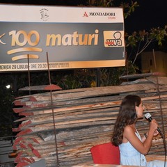 100x100 maturi edizione 2018