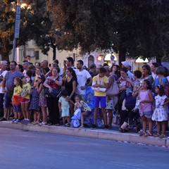 Palio della Quercia 2018