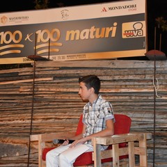 100x100 maturi edizione 2018