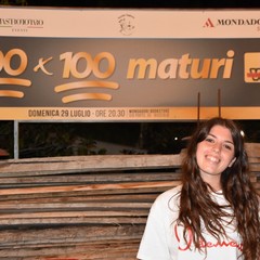 100x100 maturi edizione 2018