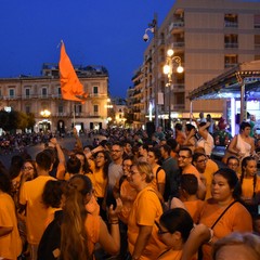 Palio della Quercia 2018