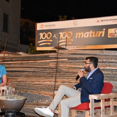 100x100 maturi edizione 2018