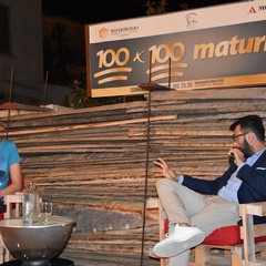 100x100 maturi edizione 2018