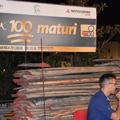 100x100 maturi edizione 2018