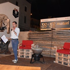 100x100 maturi edizione 2018