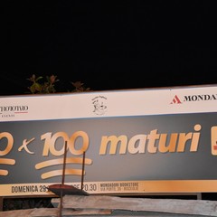 100x100 maturi edizione 2018