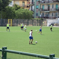 Amichevole Unione Calcio Bisceglie-Don Uva