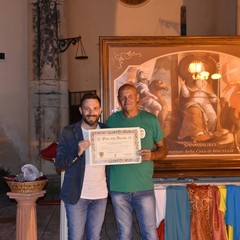 Palio della Quercia 2018