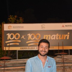 100x100 maturi edizione 2018