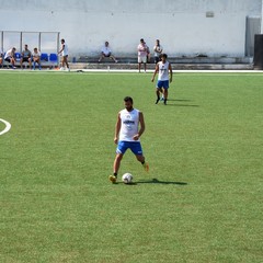 Amichevole Unione Calcio Bisceglie-Don Uva