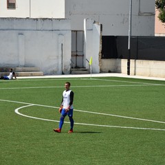 Amichevole Unione Calcio Bisceglie-Don Uva