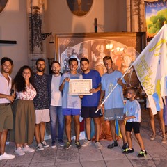 Palio della Quercia 2018