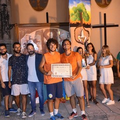 Palio della Quercia 2018