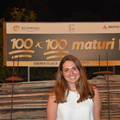 100x100 maturi edizione 2018