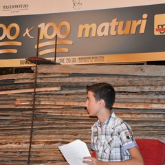 100x100 maturi edizione 2018