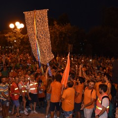 Palio della Quercia 2018