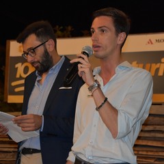 100x100 maturi edizione 2018