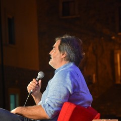 Libri nel Borgo Antico 2018 - Prima serata