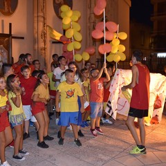 Palio della Quercia 2018