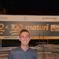 100x100 maturi edizione 2018