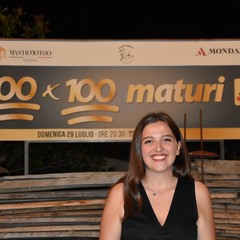 100x100 maturi edizione 2018