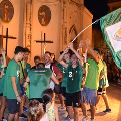 Palio della Quercia 2018