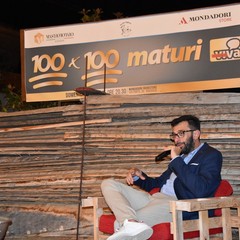 100x100 maturi edizione 2018