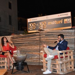 100x100 maturi edizione 2018