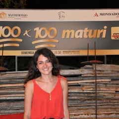 100x100 maturi edizione 2018