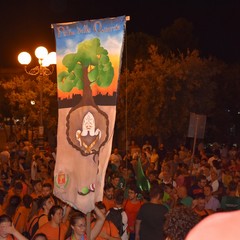 Palio della Quercia 2018