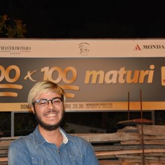 100x100 maturi edizione 2018