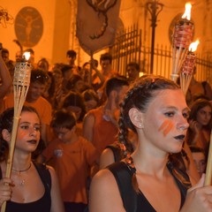 Palio della Quercia 2018