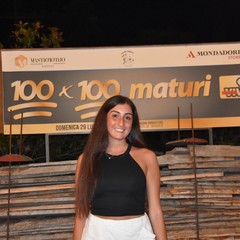 100x100 maturi edizione 2018