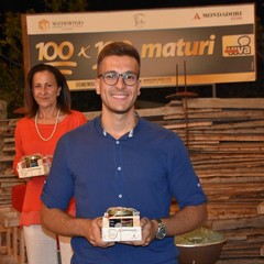 100x100 maturi edizione 2018