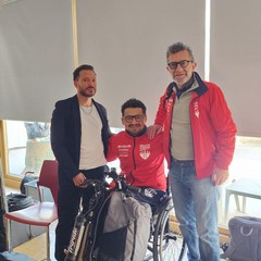 Eccellenze dello Sport Pugliese